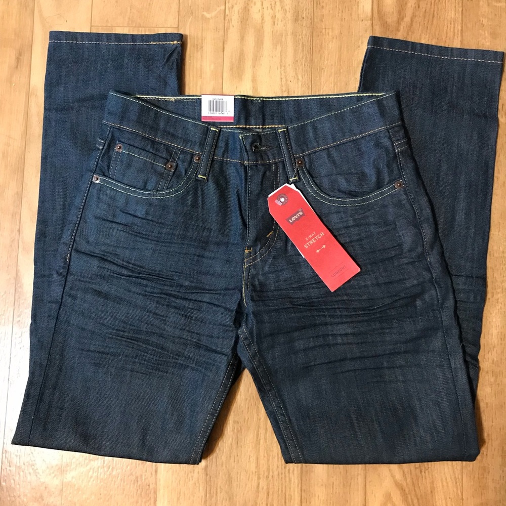Levi’s 511, 28x30!